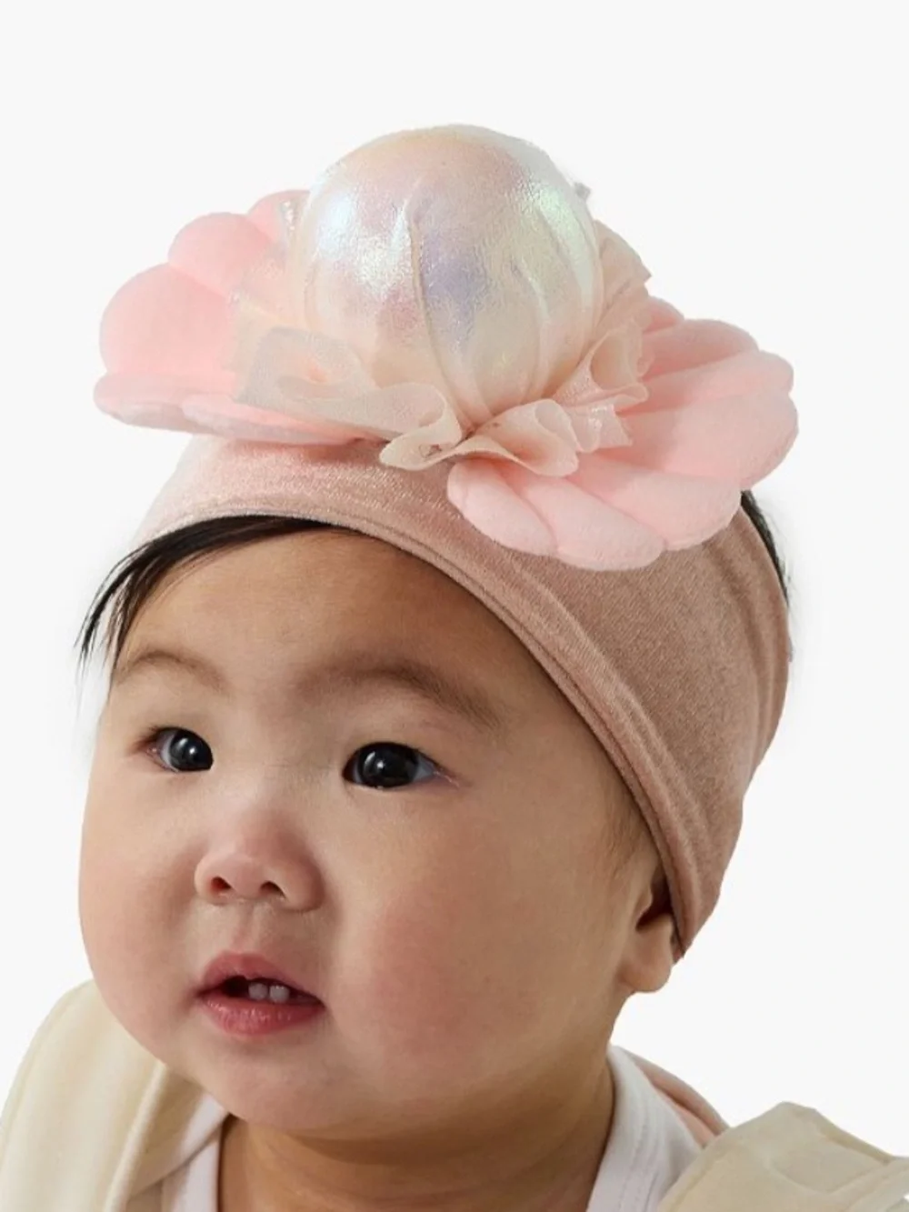 Pottery Barn Royal Pearl costume